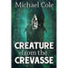 Creature From The Crevasse