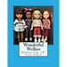 Wonderful Wellies: Sewing for 14" tall dolls