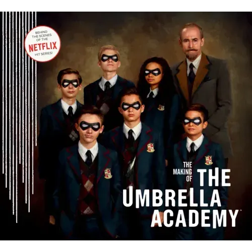 The Making of the Umbrella Academy