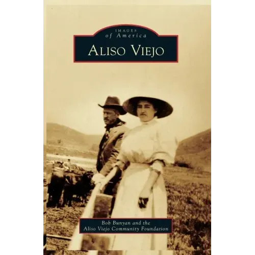 Aliso Viejo