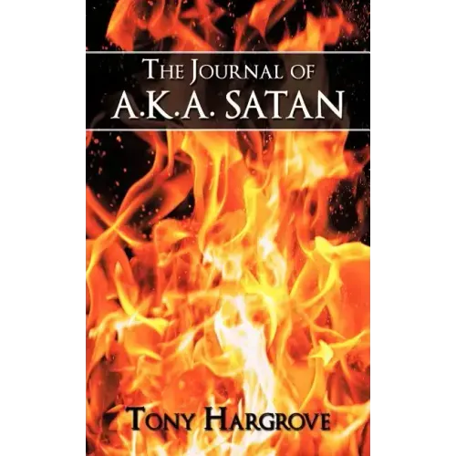 The Journal of Aka Satan