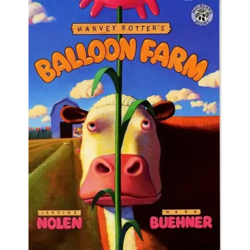 Harvey Potter's Balloon Farm