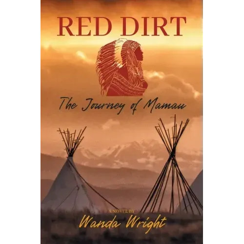 Red Dirt: Journey of Mamau