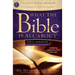 What the Bible Is All about NIV: Bible Handbook