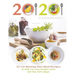 20/20 Cookbooks Presents: 85 Fat-Burning Diet Meal Recipes to Help You Lose Weight Faster and Stay Full Longer