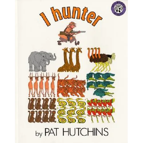 1 Hunter