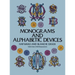 Monograms and Alphabetic Devices