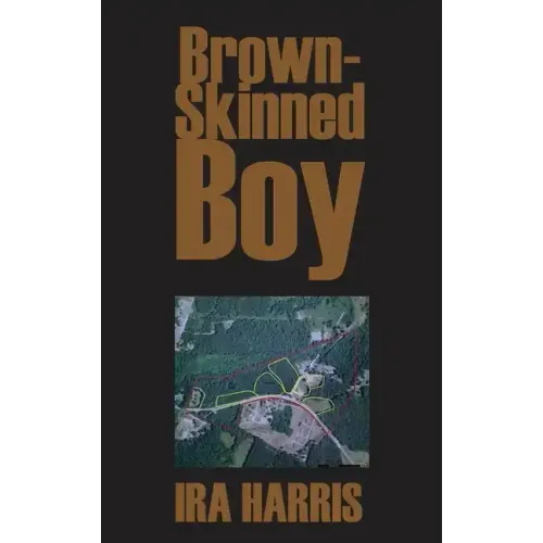 Brown-Skinned Boy