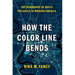 How the Color Line Bends: The Geography of White Prejudice in Modern America