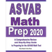 ASVAB Math Prep 2020: A Comprehensive Review and Step-By-Step Guide to Preparing for the ASVAB Math Test