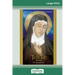 Saint Teresa of Avila: Devotions, Prayers & Living Wisdom (16pt Large Print Edition)