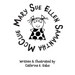 Mary Sue Ellen Samantha McClue