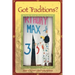 Got Traditions? A Family Rituals Workshop Manual: A companion guide to The Book of New Family Traditions