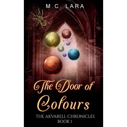 The Door of Colours