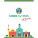WorldViews Junior Workbook: A Children's Introduction to Missions