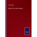 Memoir of an Indian Chaplain