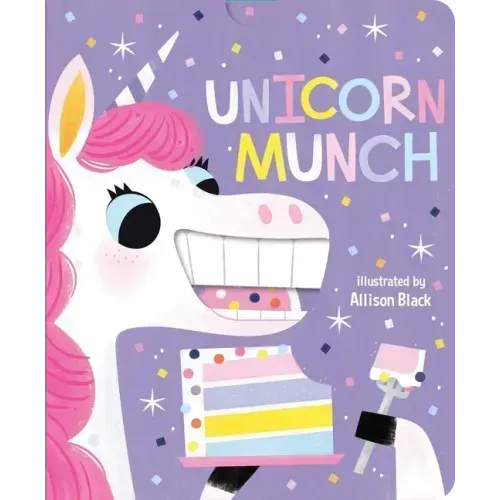 Unicorn Munch