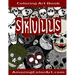 Skulls - Coloring Art Book: Coloring Book for Adults Featuring Day of the Dead, Sugar Skulls and Skeleton Head Art (Amazing Color Art)
