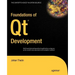 Foundations of Qt Development