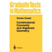 Combinatorial Convexity and Algebraic Geometry