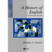 History of English