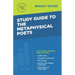Study Guide to The Metaphysical Poets