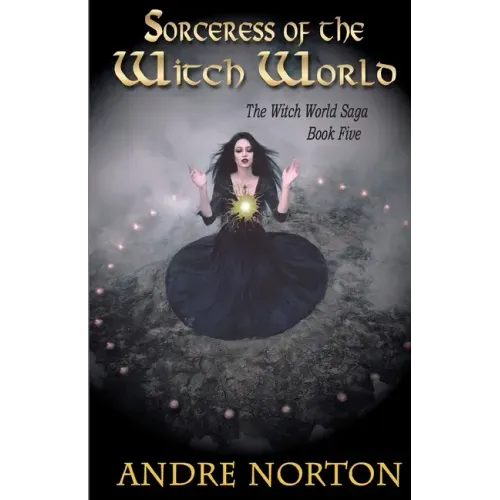 Sorceress of the Witch World