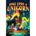 Once Upon a Unicorn