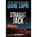 Straight Jack: The Hunt for Jack Reacher Series