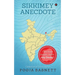 Sikkimey Anecdote: I am from Sikkim, India...Any Doubt?