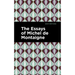 The Essays of Michel de Montaigne