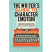 The Writer's Guide to Character Emotion