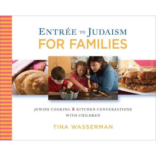 Entree to Judaism for Families