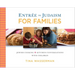 Entree to Judaism for Families
