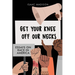 Get Your Knee Off Our Necks: Essays On Race In America