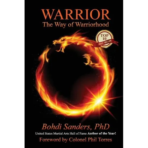 Warrior: The Way of Warriorhood