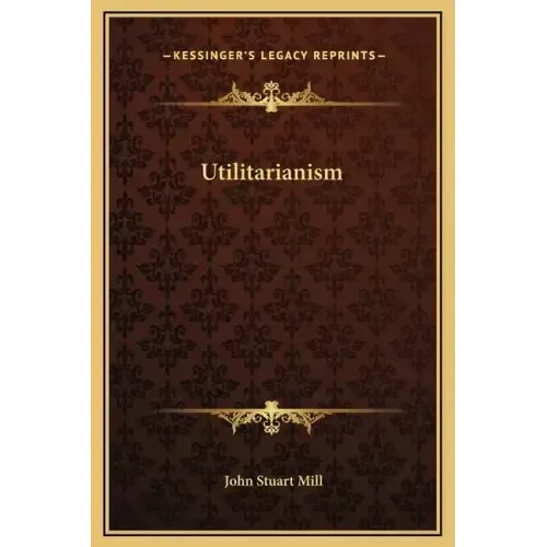 Utilitarianism