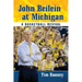 John Beilein at Michigan: A Basketball Revival