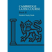 Cambridge Latin Course 2