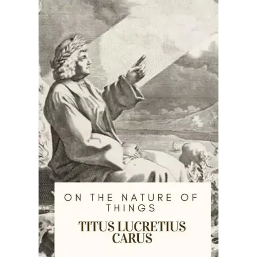 On the Nature of Things