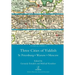 Three Cities of Yiddish: St Petersburg, Warsaw and Moscow