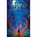 Arty and The Forest of the Forsaken