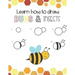 Learn How to Draw Insects and Bugs: Fun for boys and girls, Learn How to draw bumbe bees, butteflies, grasshopper, dragonflies and many more animals!