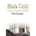 Black Gold: A History of Charcoal in Missouri
