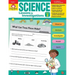 Science Lessons and Investigations, Grade 2 Teacher Resource
