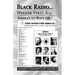 Black Radio ... Winner Takes All: America's 1St Black Djs