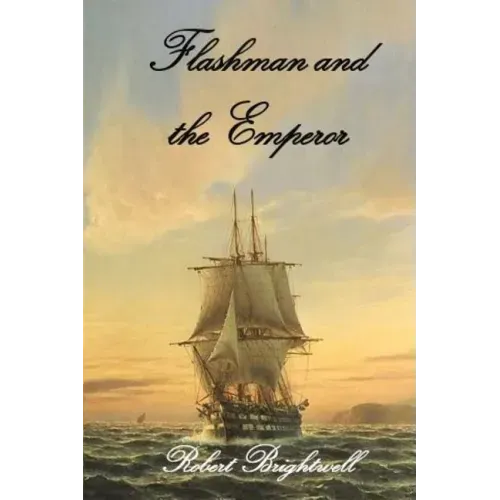 Flashman and the Emperor