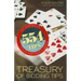 Treasury of Bidding Tips: 554 Tips to Improve Your Partner's Game (Revised, Updated)