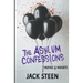 The Asylum Confessions: Murder & Madness