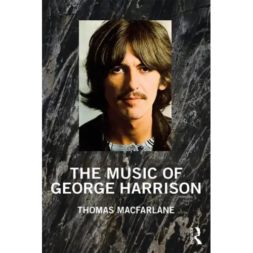 The Music of George Harrison